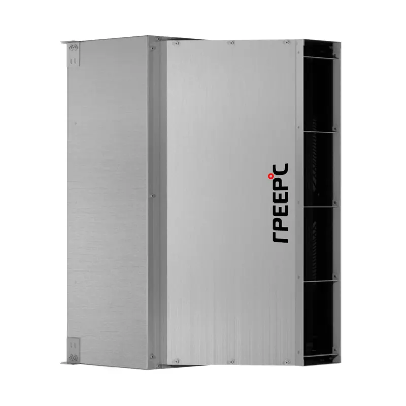 Воздушная завеса Греерс ЗВП-М4-100Н