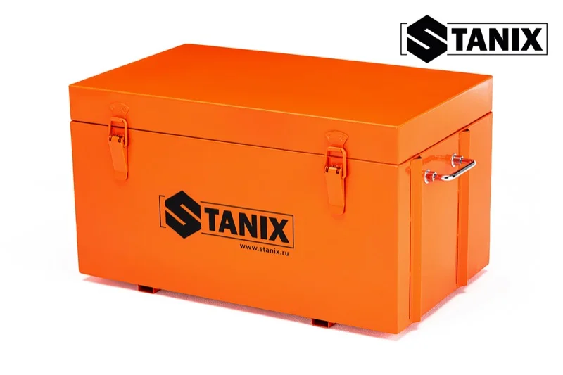 Изображение Сварочный автомат Stanix Rooflex