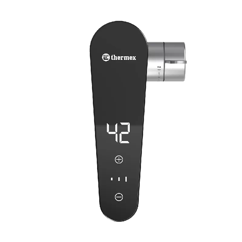 Изображение Водонагреватель проточный электрический Thermex Tesoro 3500 (3,5 кВт)