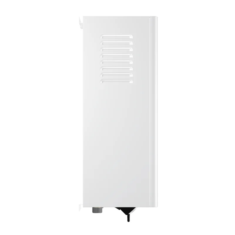 Изображение Котел электрический Thermex Grizzly 5-12 кВт Wi-Fi