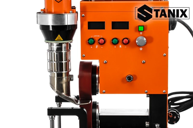 Изображение Сварочный автомат Stanix Hemweld