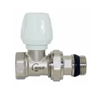 Изображение Вентиль для радиатора отопления 1/2" Zeissler RD202.02