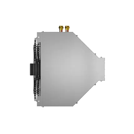 Изображение Тепловая завеса Греерс ЗВП-М3-200В