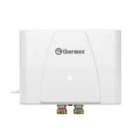 Изображение Водонагреватель проточный электрический Thermex Balance 6000 (6 кВт)