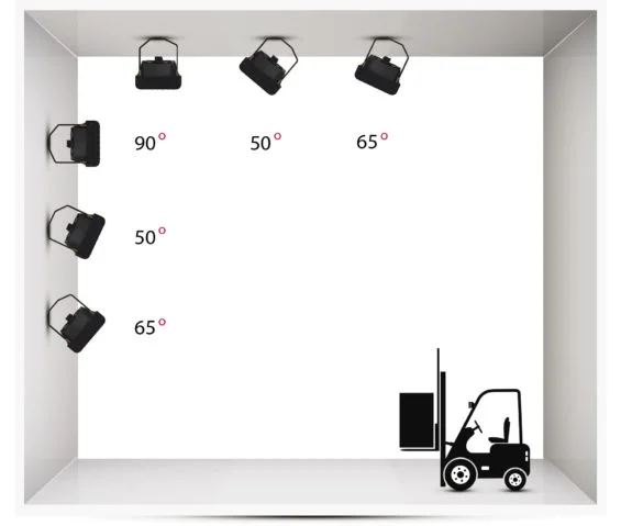 Изображение Водяной тепловентилятор Греерс ВС-1230