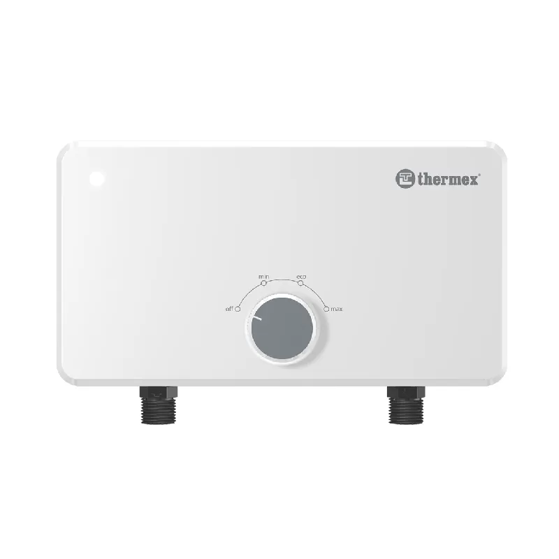 Изображение Водонагреватель электрический проточный Thermex Urban 3500 tap (3,5 кВт)