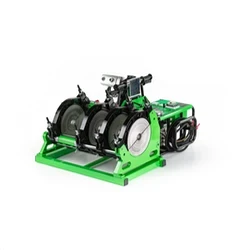 Изображение Аппараты для сварки полимерных труб