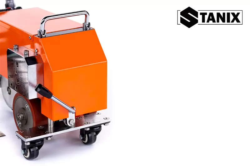 Изображение Аппарат сварки горячим воздухом Stanix Tentmaster