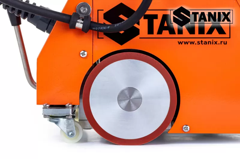 Изображение Сварочный автомат Stanix Banmaster 30