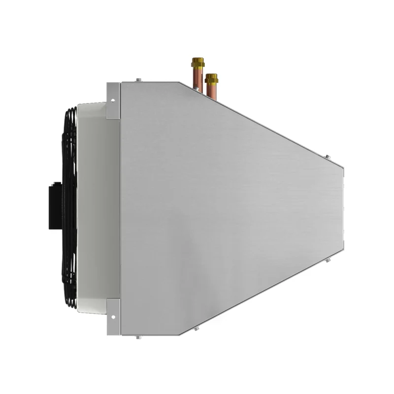 Изображение Тепловая завеса Греерс ЗВП-М1-200В