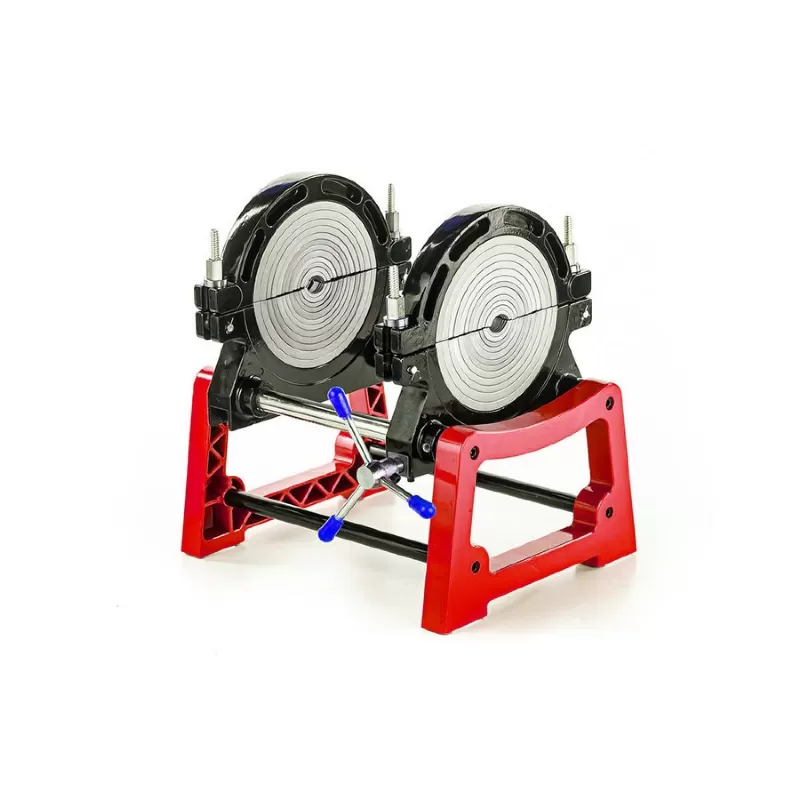Изображение Аппарат стыковой сварки ПНД труб Gas Fusion RED-250V2