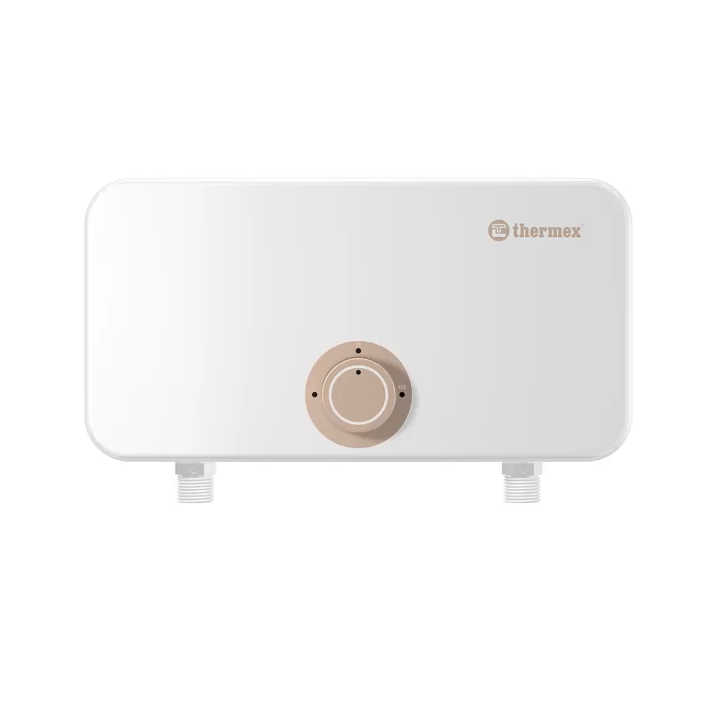 Изображение Водонагреватель электрический проточный Thermex Oscar 5500 (5,5 кВт)