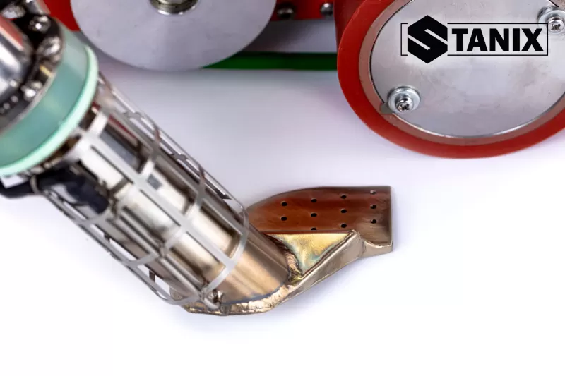 Изображение Сварочный автомат Stanix Banmaster 30