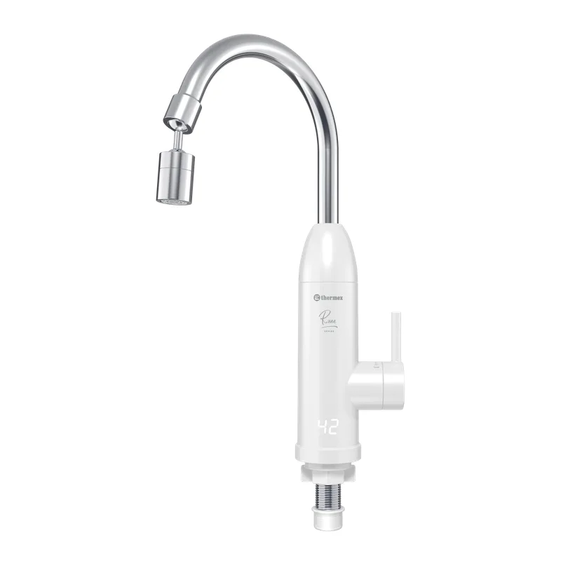 Водонагреватель проточный электрический Thermex Runa 3000 (3 кВт)