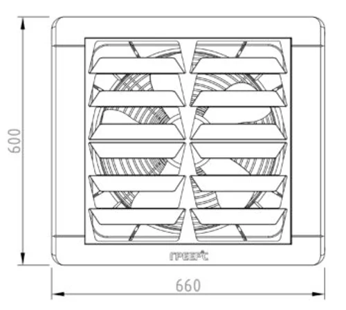 Изображение Дестратификатор Греерс Д2