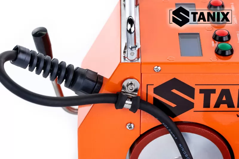 Изображение Сварочный автомат Stanix Banmaster 40
