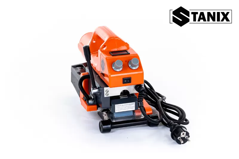 Изображение Аппарат сварки горячим клином Stanix Geocompact Pro