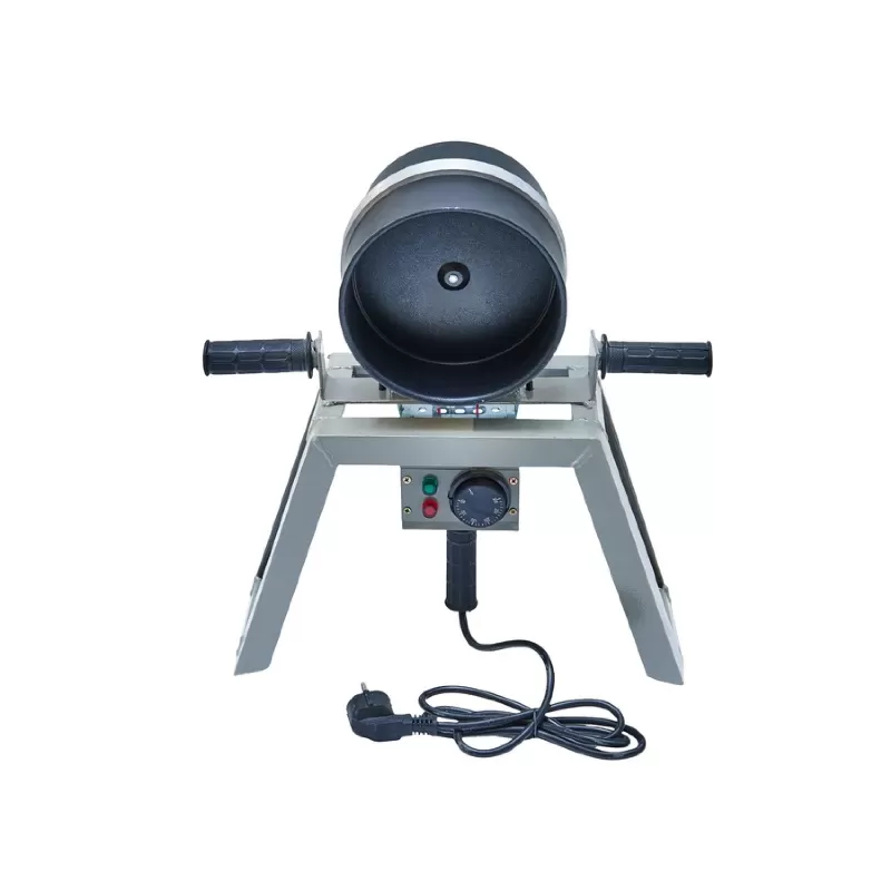 Изображение Аппарат для раструбной сварки пластиковых труб SuperTools SR-160Light (75 - 160 мм)