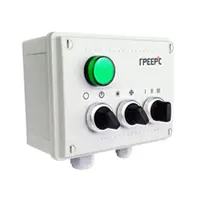 Изображение Пульт контроля и управления ПКУ-1