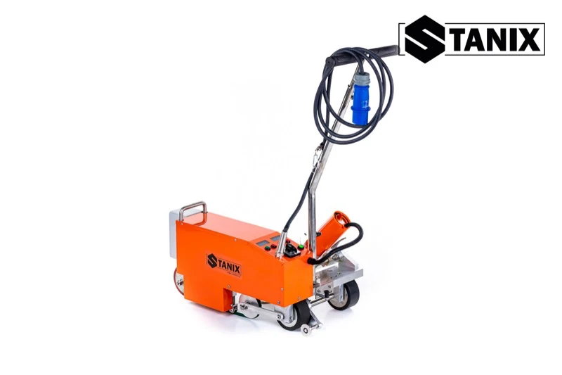 Изображение Сварочный автомат Stanix Rooforce 220