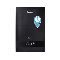 Изображение Котел электрический Thermex Boss 12 кВт Wi-Fi (Black)