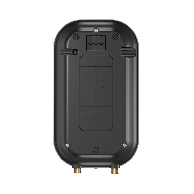 Изображение Водонагреватель проточный электрический Thermex Hudson 8500 (8,5 кВт)