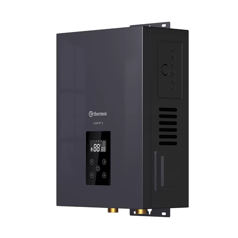 Изображение Котел электрический Thermex Libert 9 (9 кВт)