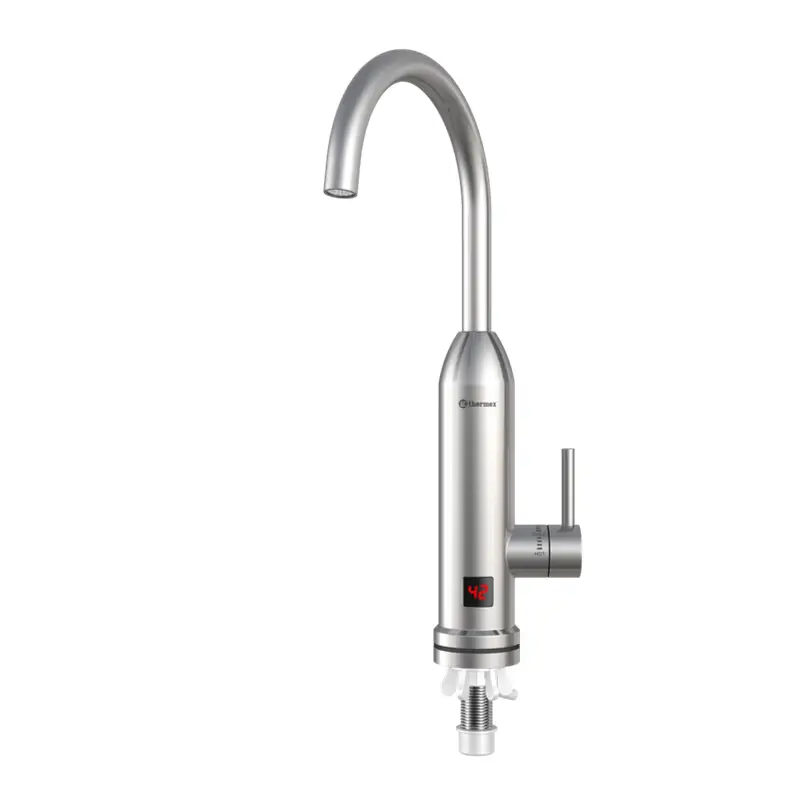 Водонагреватель проточный электрический Thermex Jam 3000 (3 кВт)