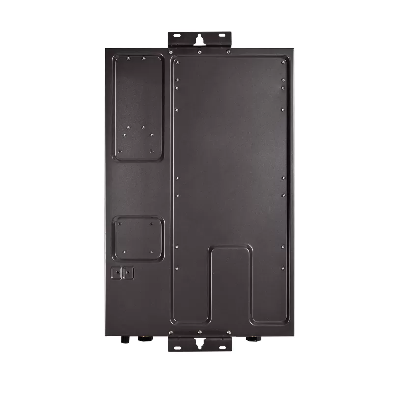 Изображение Котел электрический Thermex Sonne 12 кВт Wi-Fi (Grey)