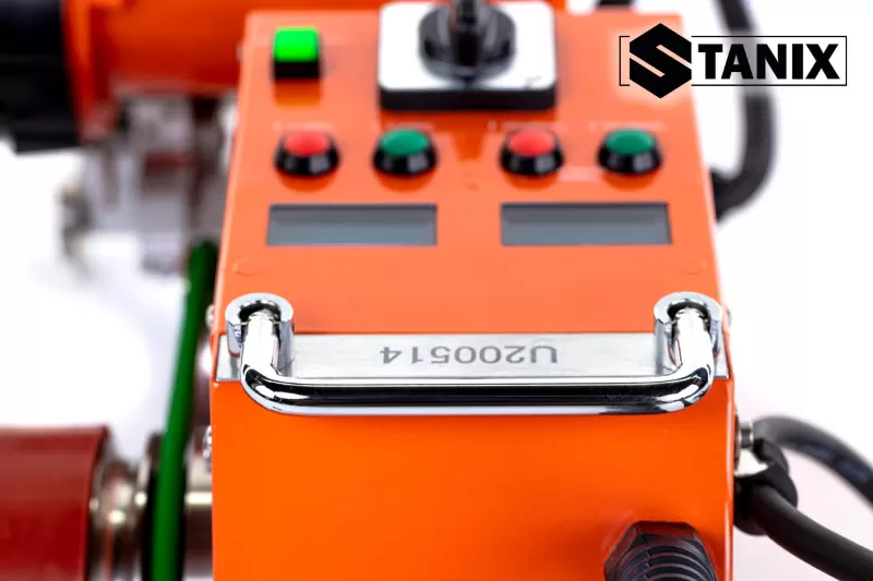 Изображение Сварочный автомат Stanix Banmaster 40