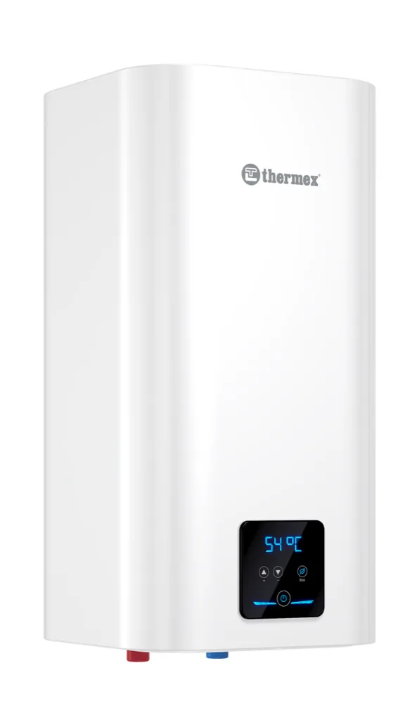 Изображение Водонагреватель электрический плоский накопительный Thermex Smart 30 V (30 литров)