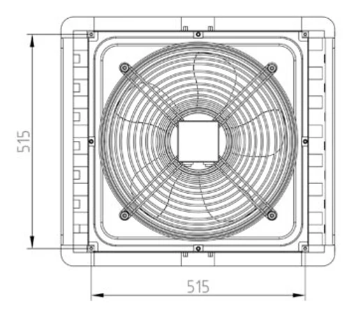 Изображение Дестратификатор Греерс Д2