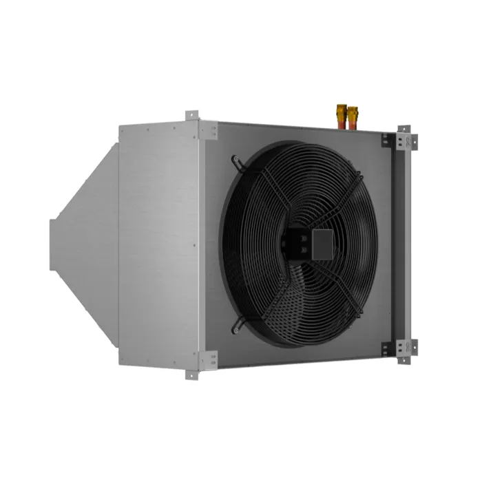 Изображение Тепловая завеса Греерс ЗВП-М4-100В