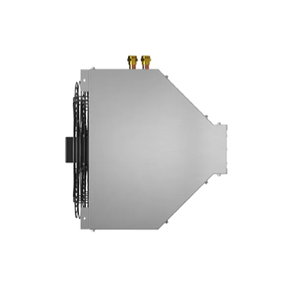 Изображение Тепловая завеса Греерс ЗВП-М3-150В