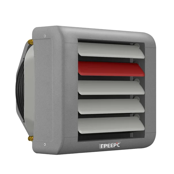 Изображение Водяной тепловентилятор Греерс ВС-1220