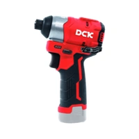 Изображение Дрель-шуруповерт аккумуляторная DCK KDPL04-8 (TYPE Z)