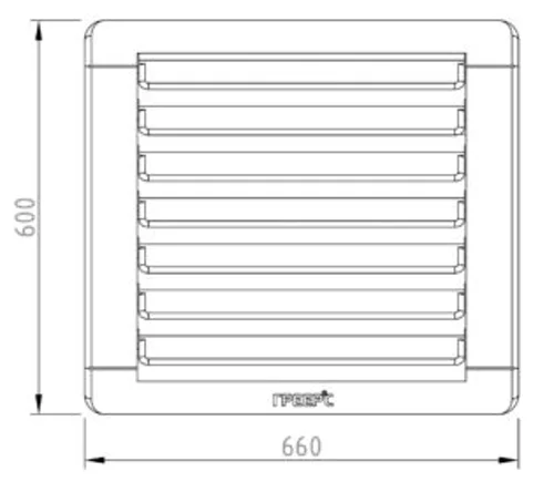 Изображение Водяной тепловентилятор Греерс ВС-2245