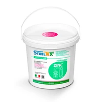 Изображение Порошоковый реагент для промывки теплообменников SteelTEX® Zinc 5 кг