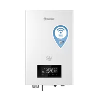 Изображение Котел электрический Thermex Skif 5-12 кВт Wi-Fi