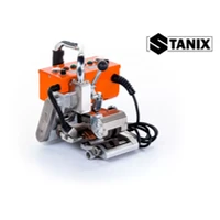 Аппарат сварки горячим клином Stanix Geostandard Изображение Аппарат сварки горячим клином Stanix Geostandard
