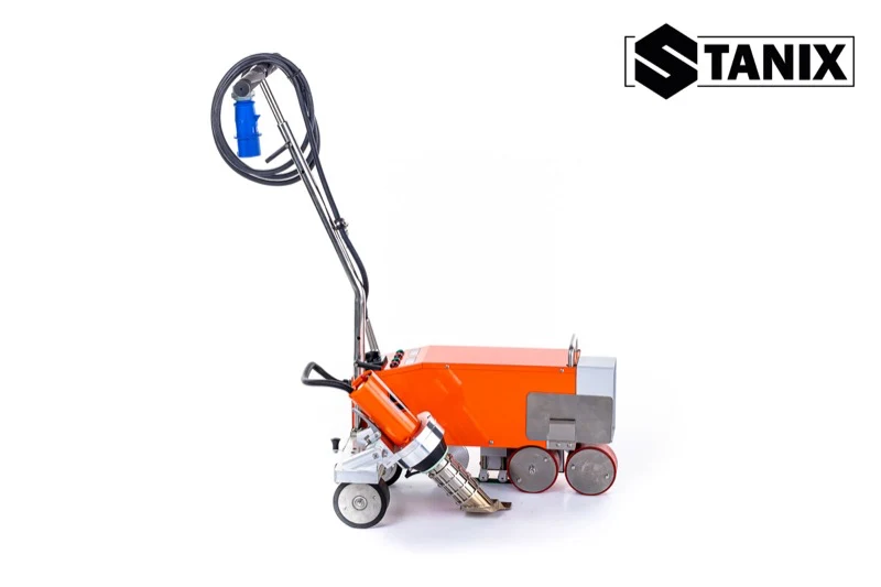 Изображение Сварочный автомат Stanix Rooforce 220