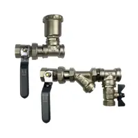 Изображение Сантехнический комплект для обвязки