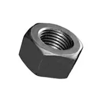 Гайка высокопрочная М24 кл. пр. 8,0 без покрытия ГОСТ 5915-70 / DIN 934 / ISO 4032 POWER FASTEN