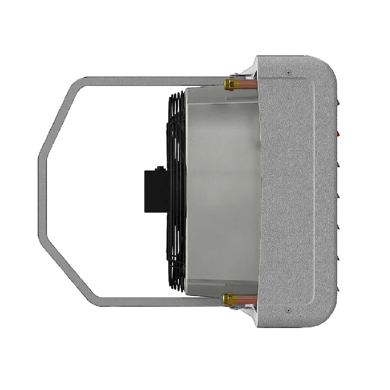 Изображение Водяной тепловентилятор Греерс ВС-2245