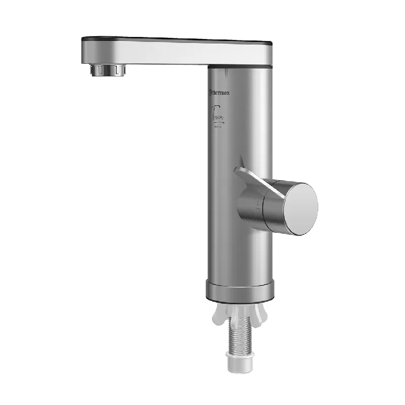 Изображение Водонагреватель проточный электрический Thermex Tesoro 3500 (3,5 кВт)