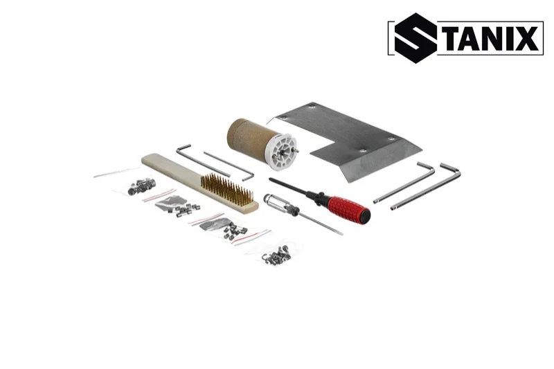 Изображение Сварочный автомат Stanix Hemweld