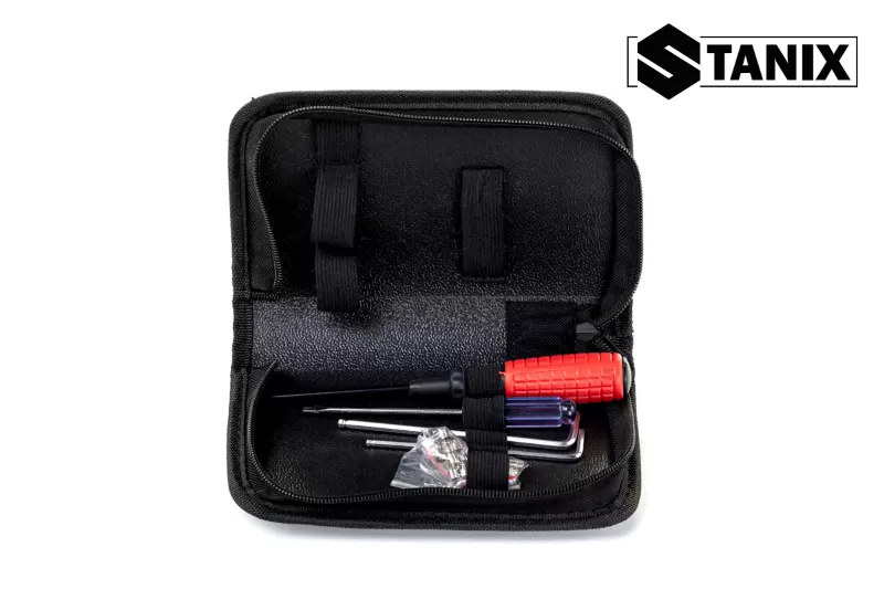 Изображение Аппарат сварки горячим клином Stanix Geosingle