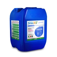 Изображение Реагент для промывки теплообменников SteelTEX Cooper 5 кг