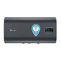 Изображение Водонагреватель электрический плоский накопительный Thermex ID 50 H (pro) Wi-Fi 50 литров