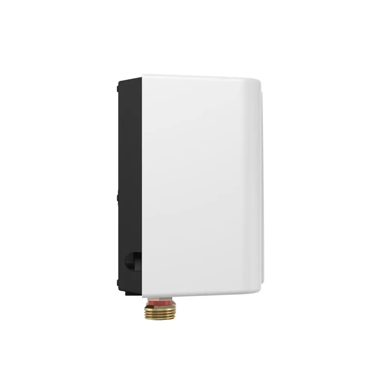 Изображение Водонагреватель проточный электрический Thermex Balance 4500 (4,5 кВт)